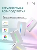 Устройство видеозахвата FIFINE AmpliGame V3, HD1080P/60, RGB, белая