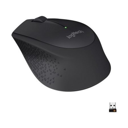 Мышь беспроводная Logitech М280