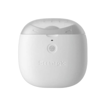 Автоматическая машинка для стрижки ногтей Seemagic Electric Nail Clipper Pro (SMPH-ZJD03S)