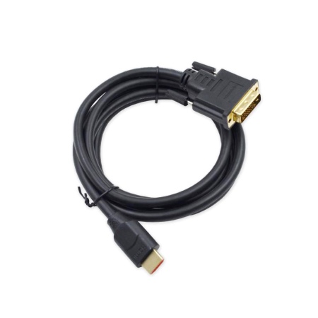 Кабель HDMI M - DVI-D M, ANMCK MH1-D-series Кабель HDMI M - DVI-D M, ANMCK MH1-D-series
