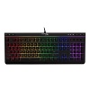 Клавиатура проводная HyperX Alloy Core RGB