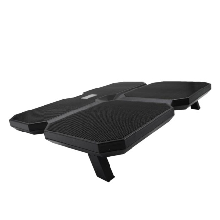 Подставка для ноутбука DeepCool X6 MultiCore, 15.6''