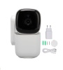 iP-камера IK-T200, PTZ смарт-камера (YI IOT) Wi-Fi 6, 2МП