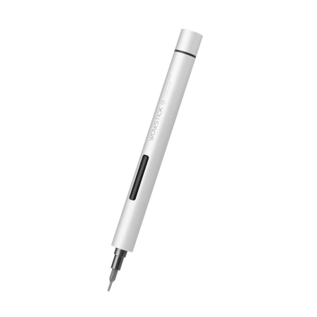 Электрическая отвертка Xiaomi Wowstick 1P+, 20 в 1
