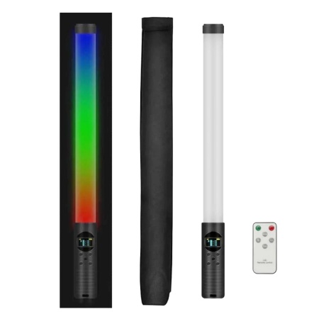 Светодиодный осветитель RGB Light Stick