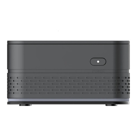 Неттоп T9 Plus, Intel N100, 16Гб / 512Гб