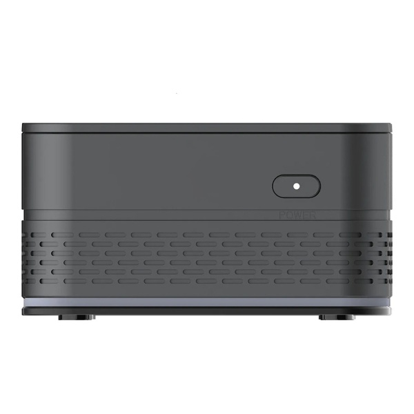 Неттоп T9 Plus, Intel N100, 16Гб / 512Гб