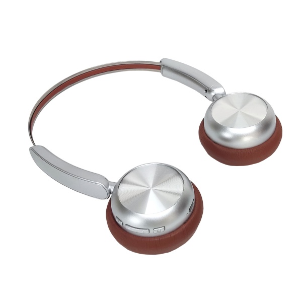 Bluetooth гарнитура MSOL CM-111, серый