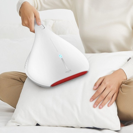 Пылесос от пылевого клеща Xiaomi Deerma Mite Remover CM800