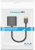 Конвертер HDMI M - VGA F, Mindpure AD022, LX10283