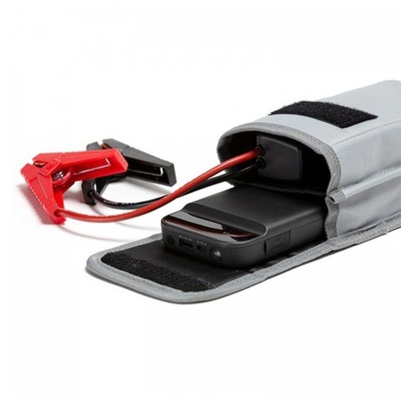 Пусковое устройство Xiaomi 70mai MIDRIVE PS01, 11100 мАч