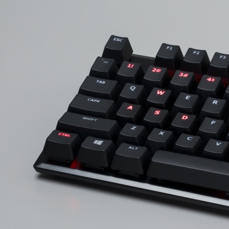 Клавиатура проводная HyperX Alloy FPS Pro
