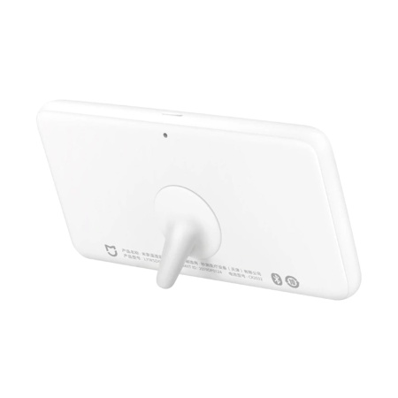 Датчик температуры и влажности Xiaomi Temperature and Humidity Monitor Clock (LYWSD02MMC)