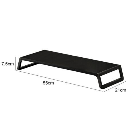 Подставка для монитора PL, 550 x 210 x 75 мм