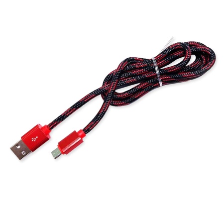 Кабель USB AM - MicroUSB BM, LDNIO LS23