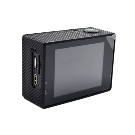 Экшн-камера F68, 4K UltraHD, линза Sony