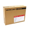 Коммутатор Mercury S109PS, 8+1 порт, 100 Мбит/с, PoE