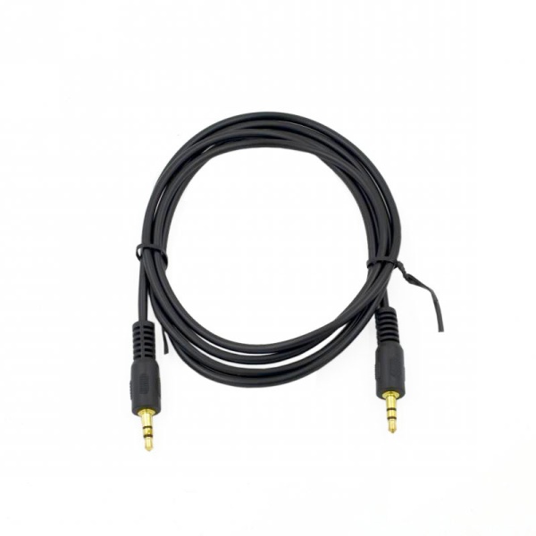 Кабель 3.5 M - 3.5 M, AUX