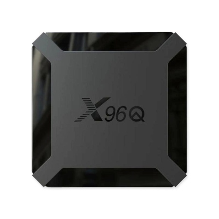 TV Box X96Q, 2 Гб / 16 Гб, H313