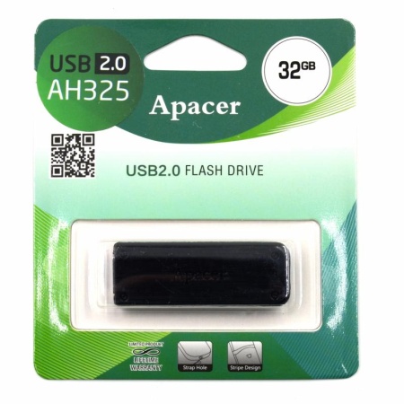 USB2.0 Flash Apacer AH 325, 32Гб