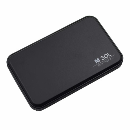 Внешний бокс MSol 2518, U3