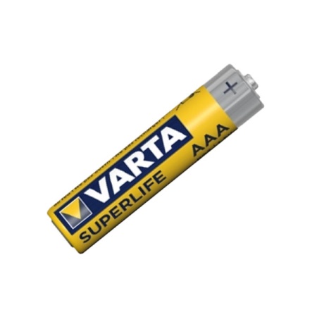Батарея Varta AAA Superlife, цена за 1шт