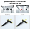 Фотобокс PULUZ PU5040, 40х40см, LED-регулятор