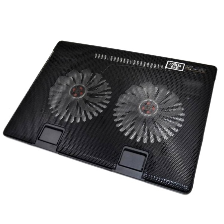 Подставка для ноутбука CoolerPad 668, 17''