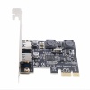 Контроллер PCI-E - 2хUSB 3.0 ORICO PNU-2U