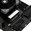 Пасcивное охлаждение ID-Cooling Zero M15 для M.2 SSD 2280, тепловая трубка