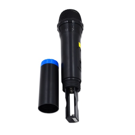 Радио-Микрофон CSBK A, чёрный