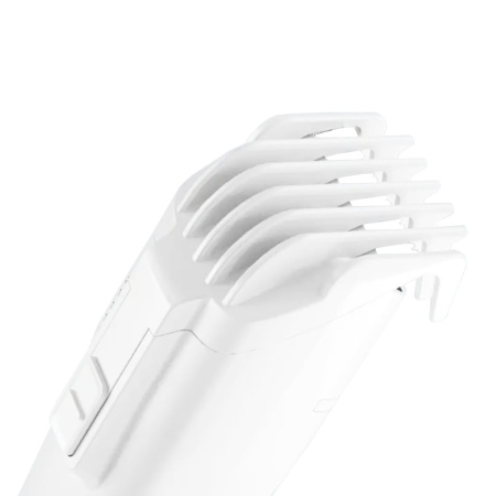 Машинка для стрижки Xiaomi Enchen Boost 2, белый