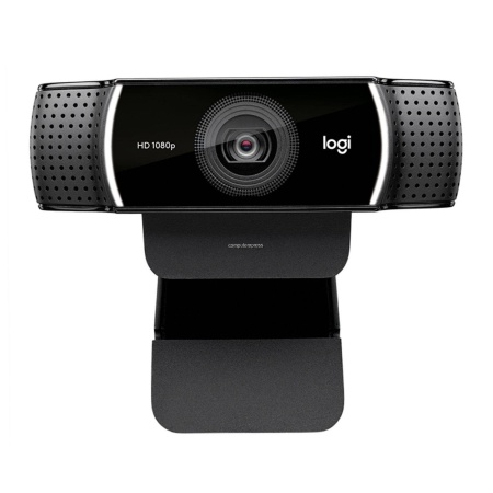Веб-камера Logitech C922 Pro Stream, FHD