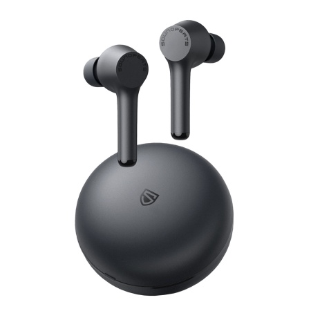 Наушники TWS SOUNDPEATS Mac