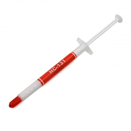 Термопаста HT-WT160, 1 гр., белая