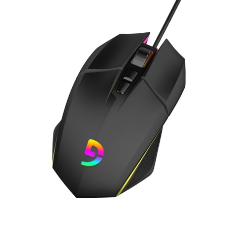 Мышь проводная Fuhlen G7