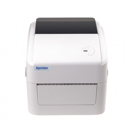 Принтер Xprinter XP-420B