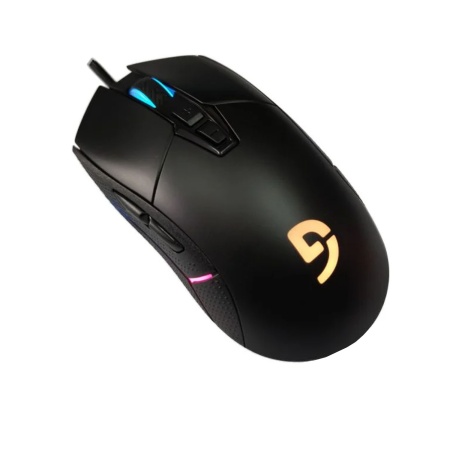 Мышь проводная Fuhlen G6