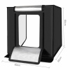 Фотобокс PULUZ PU5060EU, 60х60см, LED-регулятор