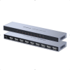 Разетвитель HDMI Mindpure, SW008, LX10707, 8 портов