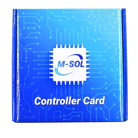 Контроллер PCI-E - PCI, плата-переходник