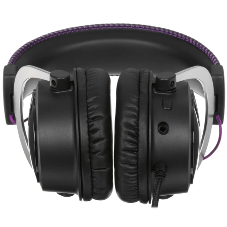 Проводная гарнитура Fifine AMPLIGAME H16, USB, 7.1, чёрные