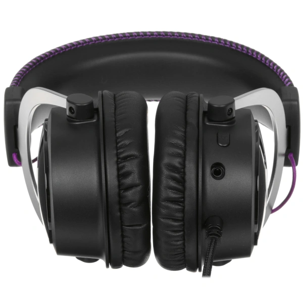 Проводная гарнитура Fifine AMPLIGAME H16, USB, 7.1, чёрные