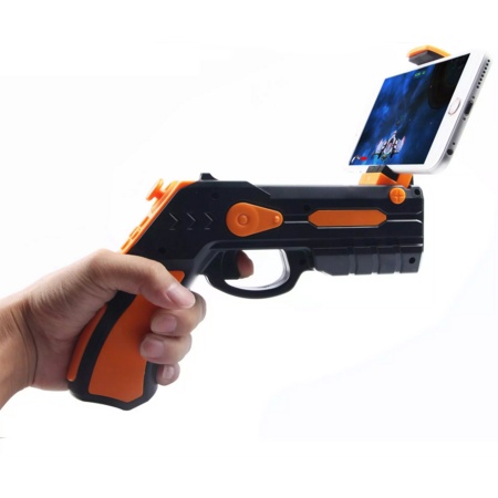 Игровой контроллер Shinecon AG-15