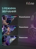 Проводная гарнитура Fifine AMPLIGAME H19 USB
