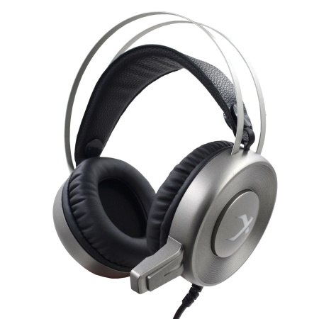 Проводная гарнитура Xiberia V12U, USB