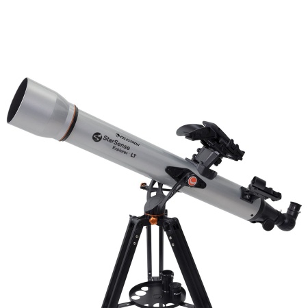 Телескоп Celestron StarSense Explorer LT 80 AZ, Model 22451