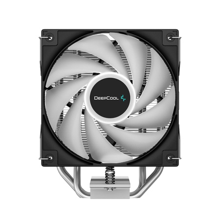 Кулер ЦП Deepcool GAMMAXX AG400, LED