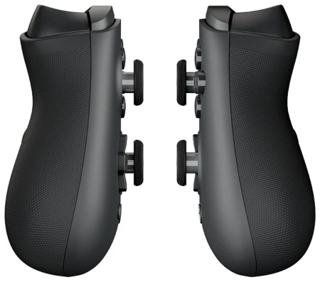 Геймпад беспроводной GameSir G8+