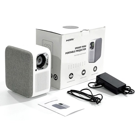 Проектор TouYinGer H6 mini